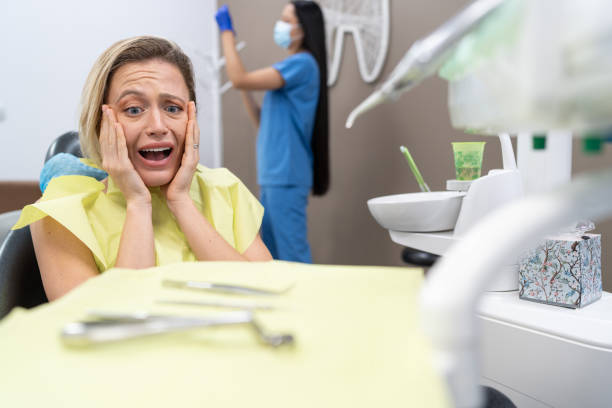 Best Emergency Dentist for Lost Fillings or Crowns in Superior, NE
